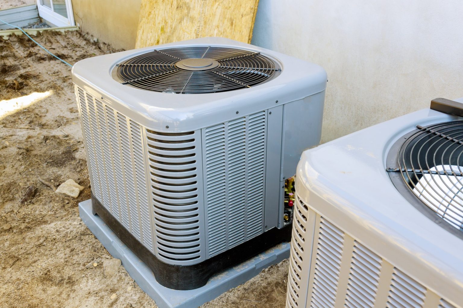 Air Factory Heating & Cooling logo