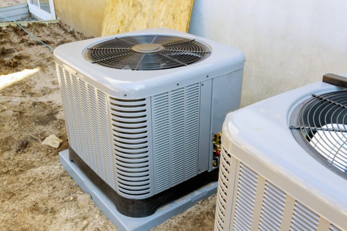 Ventilation and Indoor Air Quality Solutions