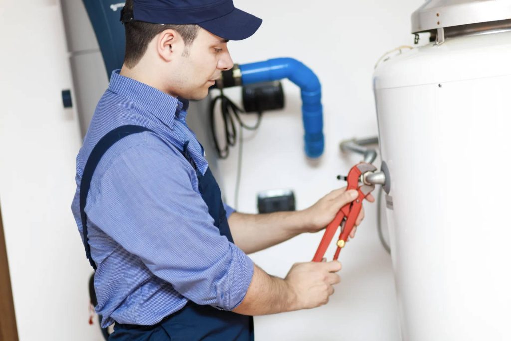 HVAC Services in Piedmont