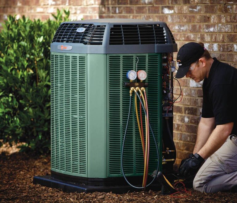 HVAC Tips