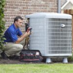 Common Cooling Problems and How HVAC Experts Fix Them
