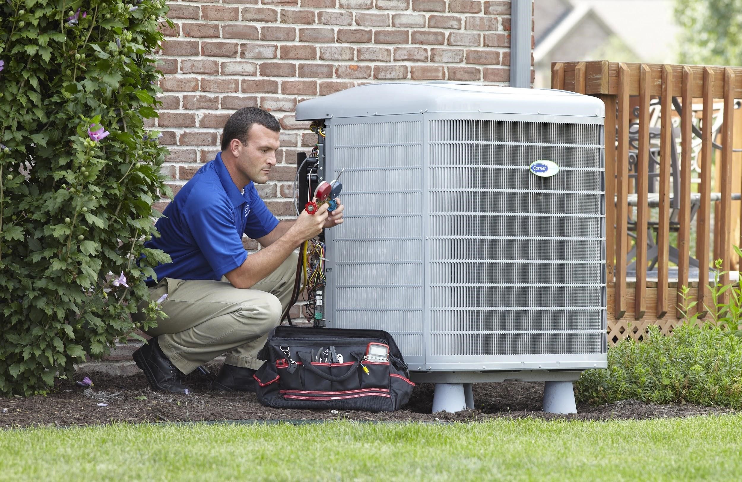 Common Cooling Problems and How HVAC Experts Fix Them