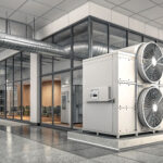 Modern Ventilation Systems in 2025: Health, Efficiency, and Innovation