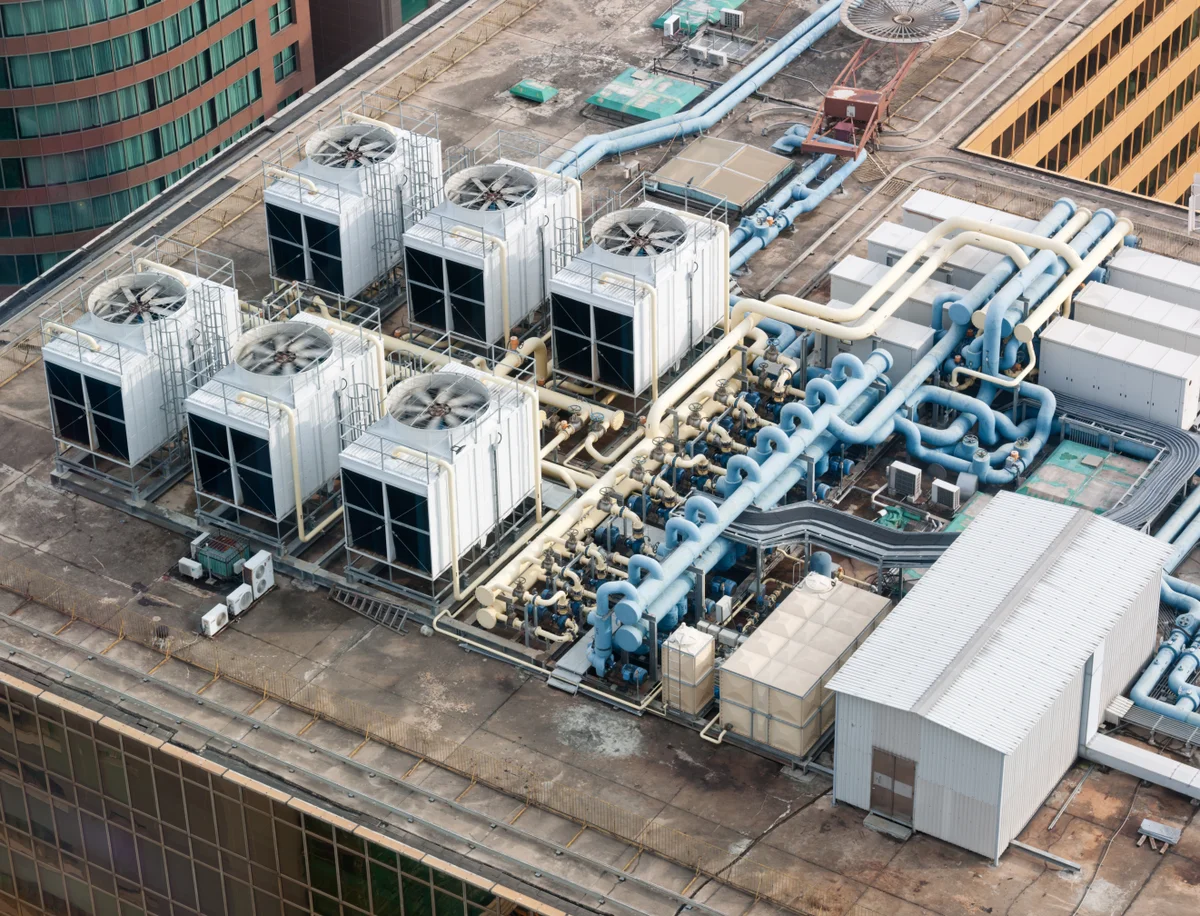 HVAC Functions in 2025