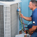 HVAC Repair & Installation in Oklahoma City | Air Factory Heating & Cooling