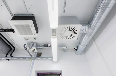 HVAC System