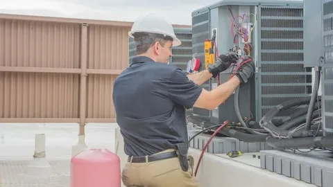 HVAC Systemssss