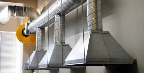 Poor Ventilation